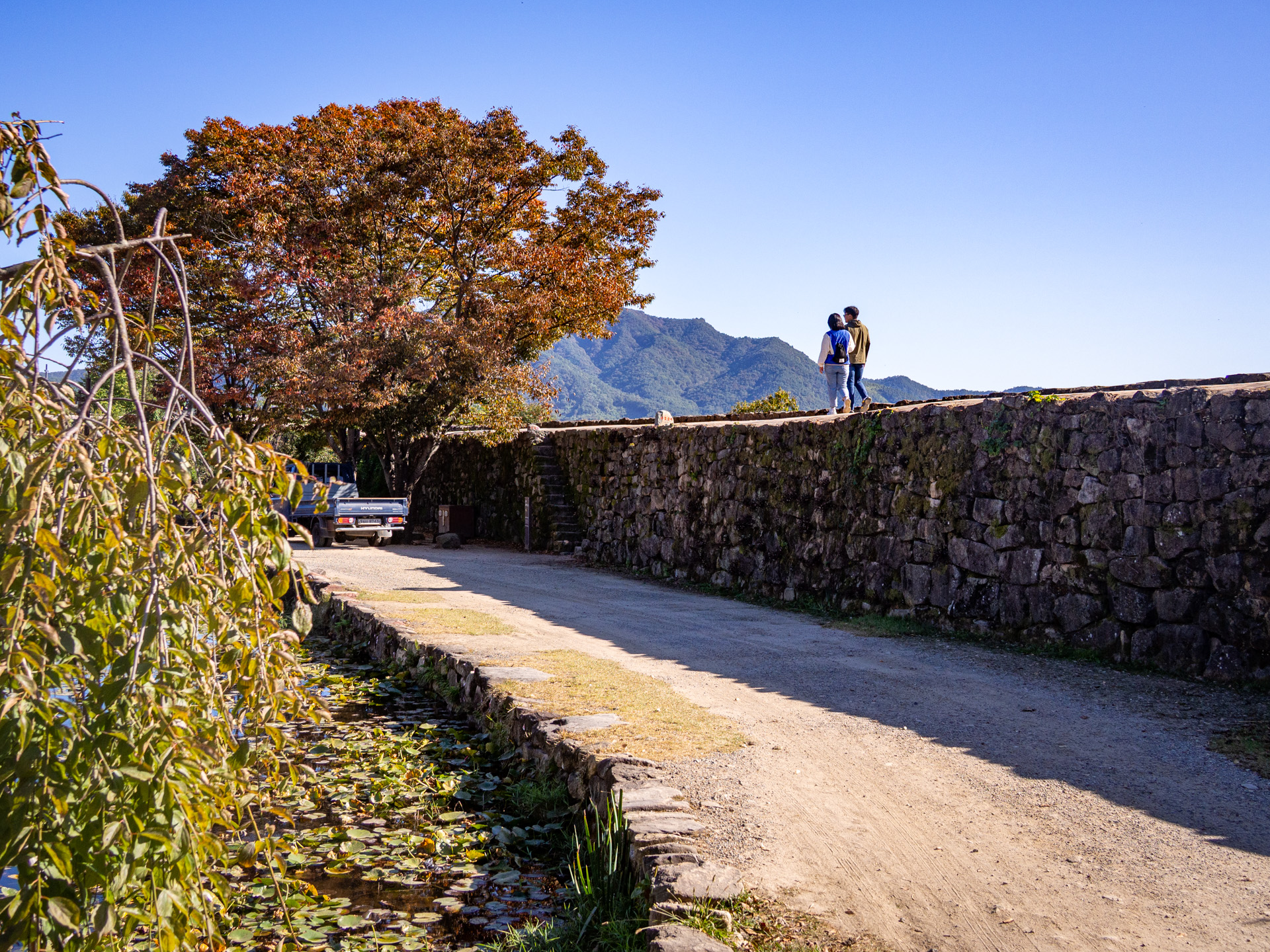 South Korea